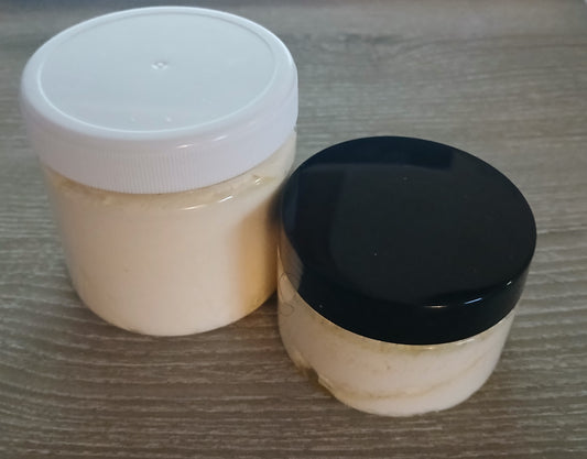 Body Butter