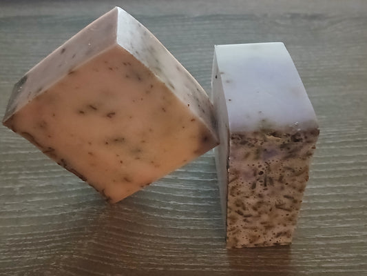 Goat Milk Soap