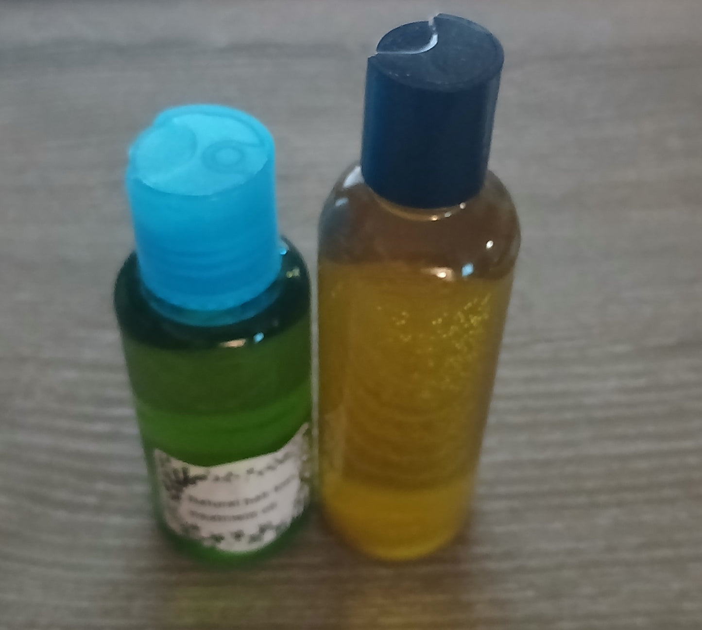 Hair Oil