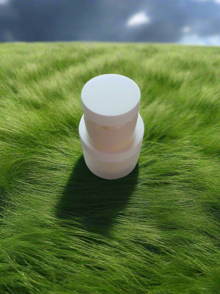Hand Butter